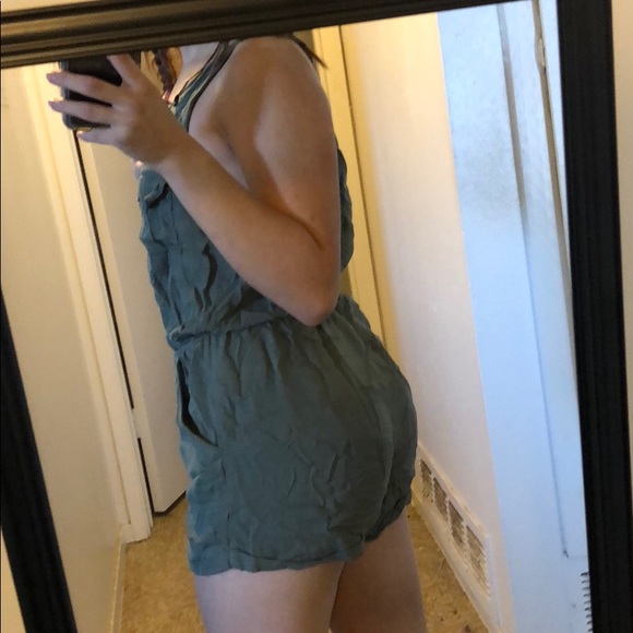 Romper - Picture 2 of 2